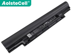 Dell JR6XC battery