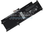 Dell MH25J battery