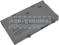 battery for Dell Latitude D400