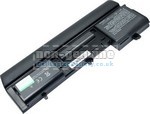 battery for Dell Latitude D410