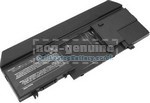 battery for Dell KG126