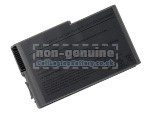 Dell Latitude D600 battery