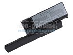 Dell Latitude D830N battery