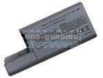 Dell Latitude D820 battery