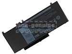 Dell P25S battery