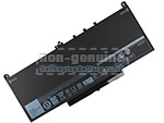 Dell 242WD battery