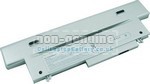 battery for Dell P5747