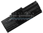 Battery for Dell PU536