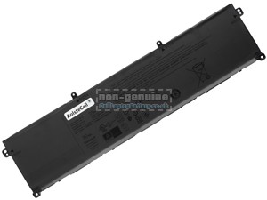 Dell P120F001 battery