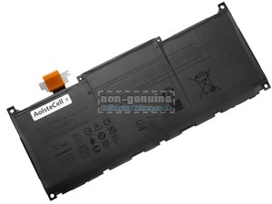 Dell XPS 13 Plus 9320 battery