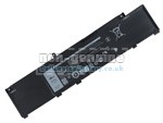 Dell P89F battery