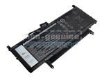 Dell N7HTO battery