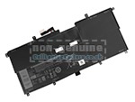 Dell P71G001 battery