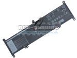 Dell MJMVV battery