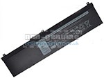 Dell 0RY3F9 battery