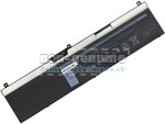 Dell P34E001 battery