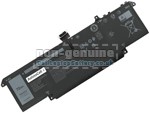 Dell P154G battery