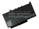 Dell Latitude E7470 battery