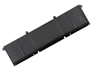 Dell Alienware 16X Aurora AC16251 battery