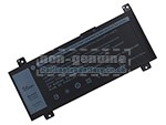 Dell Inspiron 14 Gaming 7466 battery
