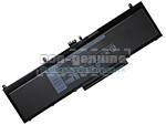 Dell P48F002 battery