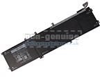 Dell Precision 5510 battery