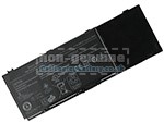 Dell Precision M6400 battery