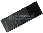 battery for Dell Precision M6400