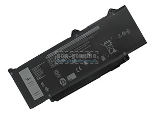 Dell Precision 3580 battery