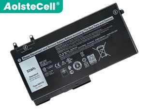 Dell Latitude 5511 battery