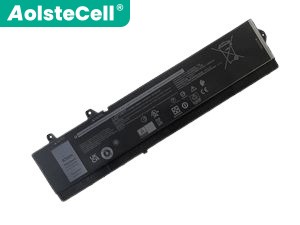 Dell RCVVT battery