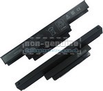 Dell Studio 1458 battery