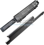 battery for Dell Studio 1745