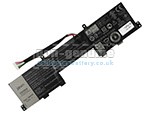 Dell J84W0 battery