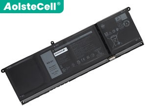Dell inspiron 16 Plus 7640 battery