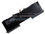 Dell TU131 battery