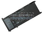 Dell P80G battery