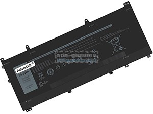 Dell V4N84 battery