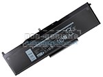 Dell Precision 15 3520 battery