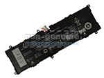 Dell 2H2G4 battery