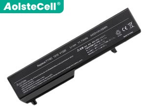 Dell T114C battery