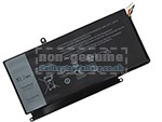 Dell 6PHG8 battery