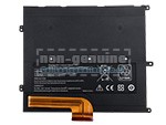 Dell NTG4J battery
