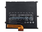 Battery for Dell T1G6P