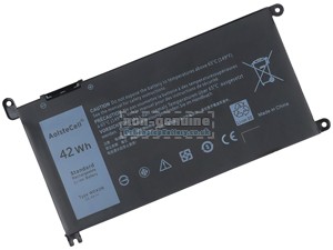 Dell WDX0R battery