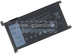 Dell Inspiron 15 7000 battery