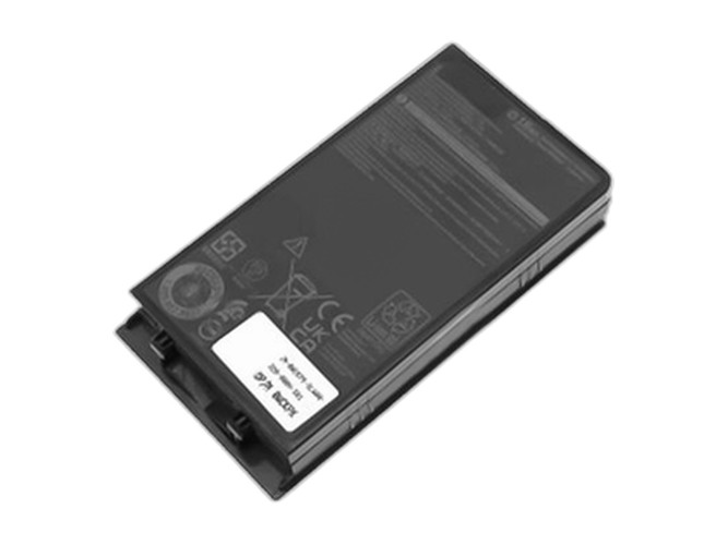 Dell WV9RV battery