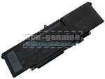 Dell P126F001 battery