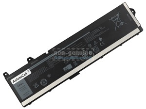 Dell P114F001 battery