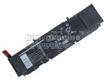 Dell XPS 17 9700 battery